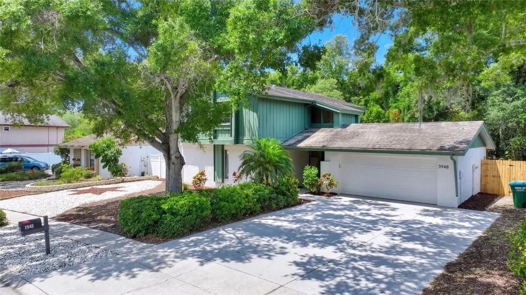 3948 Orchard Hill Circle Palm Harbor FL 34684