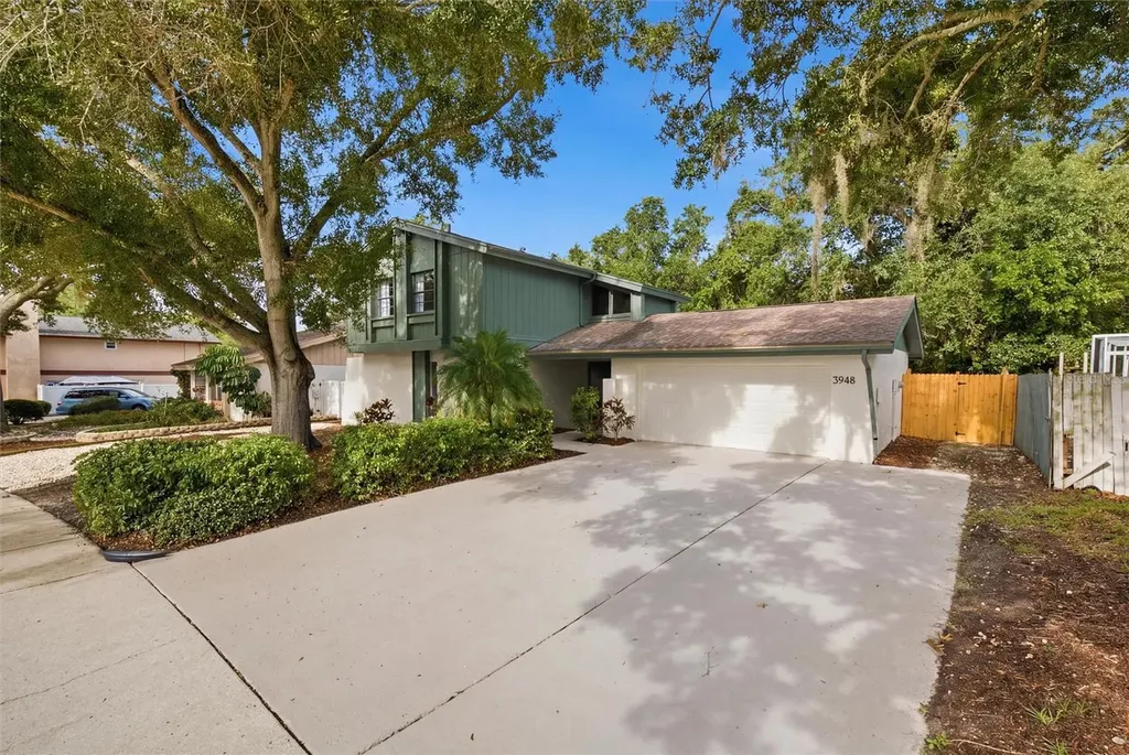 3948 Orchard Hill Circle Palm Harbor FL 34684