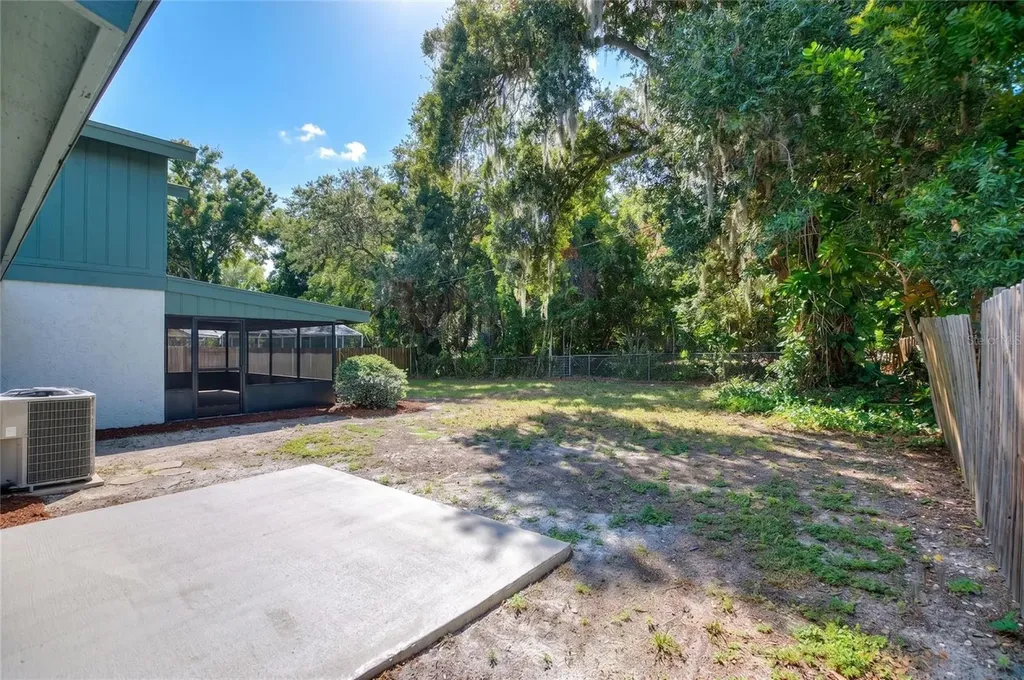 3948 Orchard Hill Circle Palm Harbor FL 34684