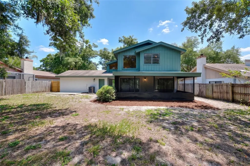3948 Orchard Hill Circle Palm Harbor FL 34684