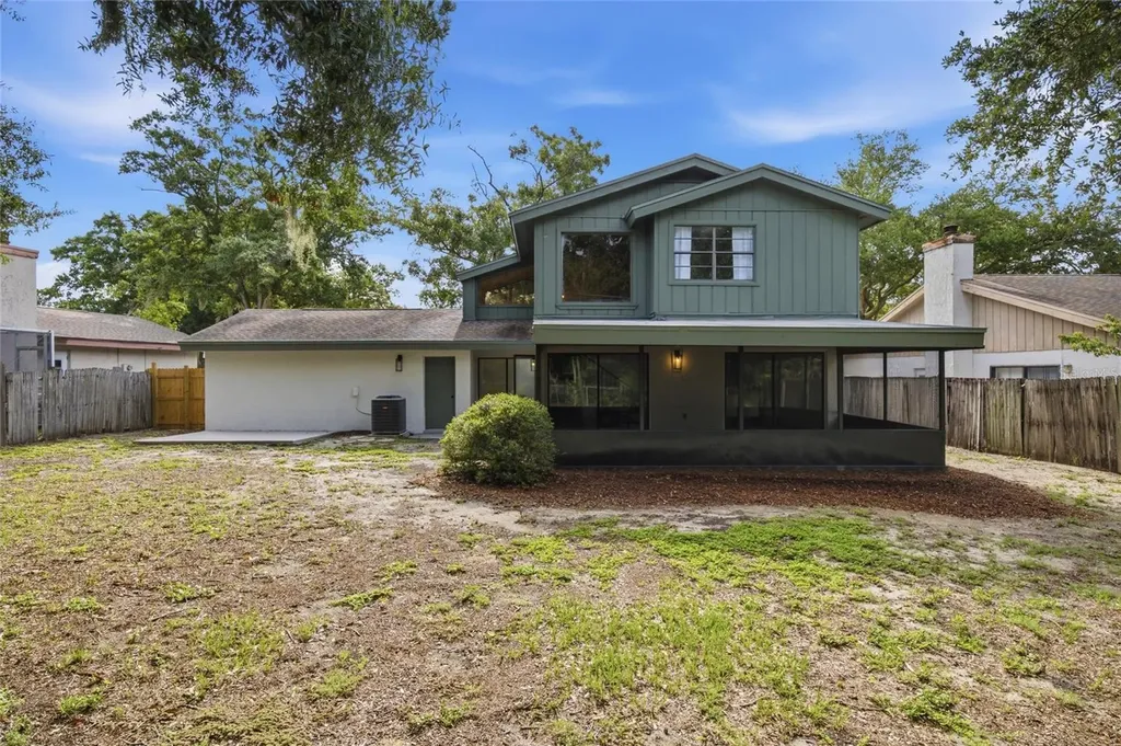 3948 Orchard Hill Circle Palm Harbor FL 34684