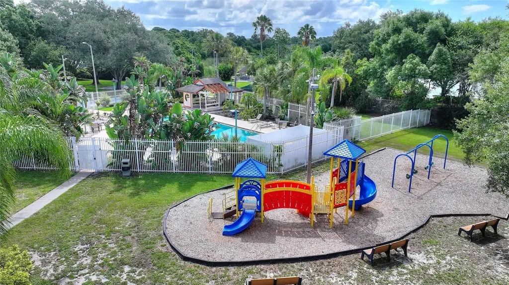 3948 Orchard Hill Circle Palm Harbor FL 34684