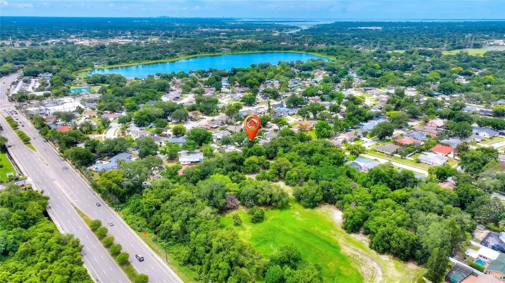 3948 Orchard Hill Circle Palm Harbor FL 34684