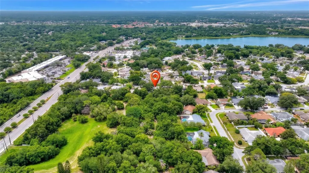 3948 Orchard Hill Circle Palm Harbor FL 34684
