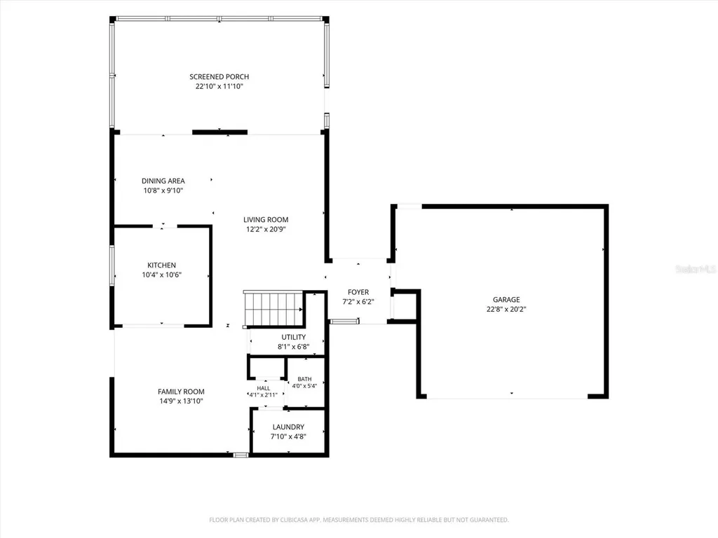 3948 Orchard Hill Circle Palm Harbor FL 34684