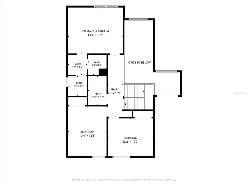 3948 Orchard Hill Circle Palm Harbor FL 34684