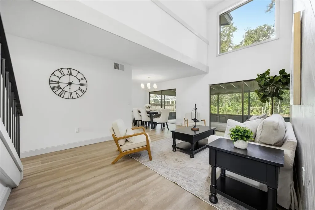 3948 Orchard Hill Circle Palm Harbor FL 34684