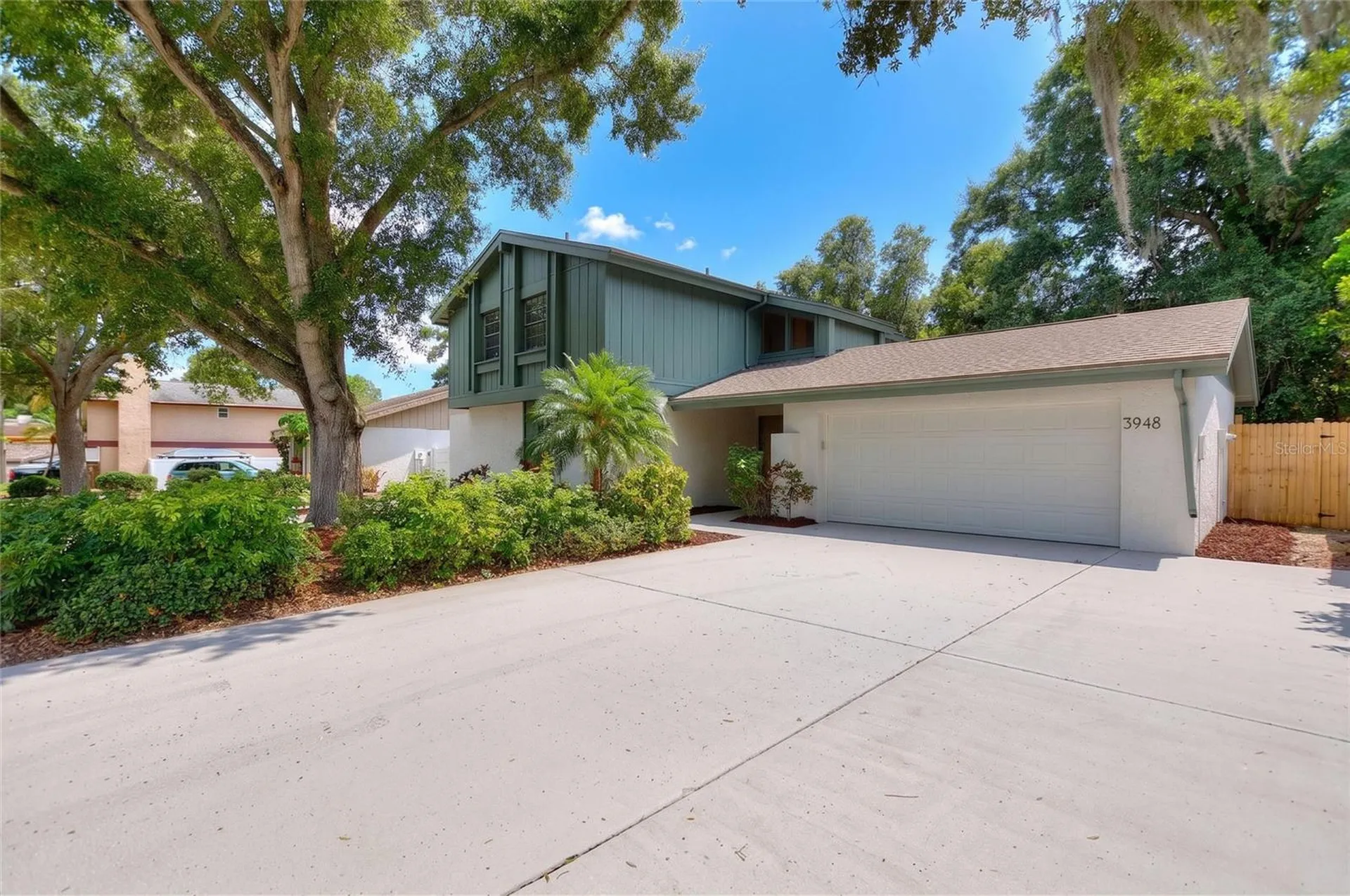 3948 Orchard Hill Circle Palm Harbor FL 34684