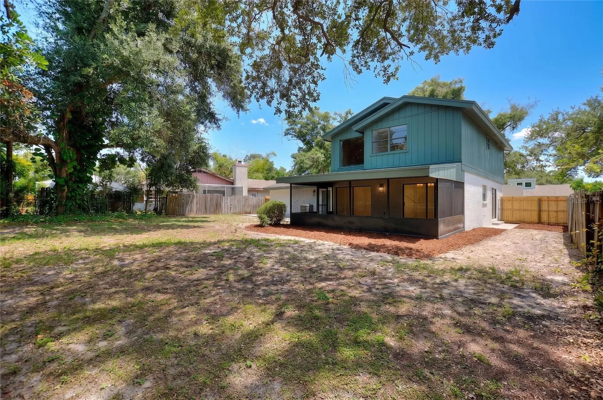 3948 Orchard Hill Circle Palm Harbor FL 34684