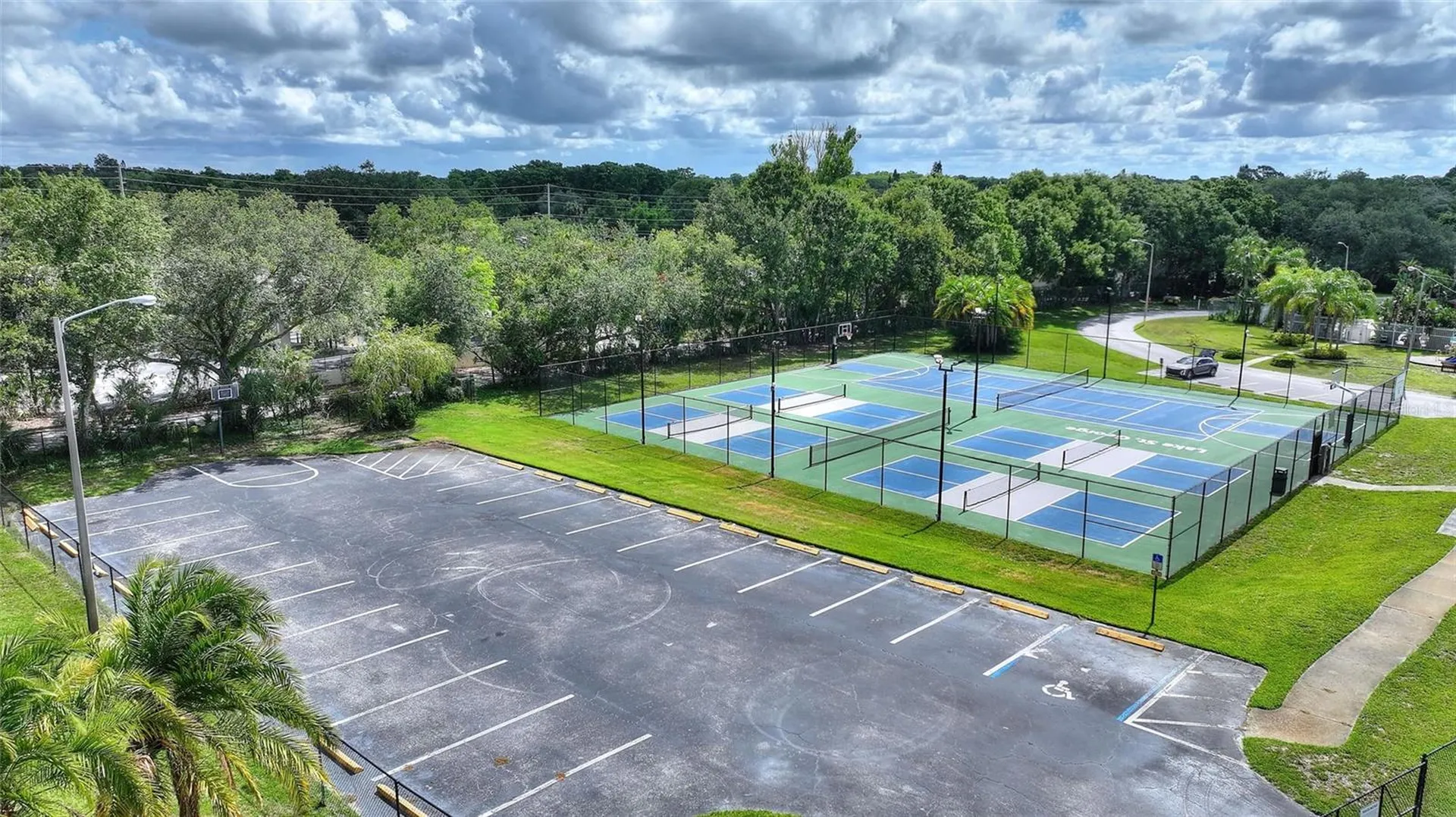3948 Orchard Hill Circle Palm Harbor FL 34684
