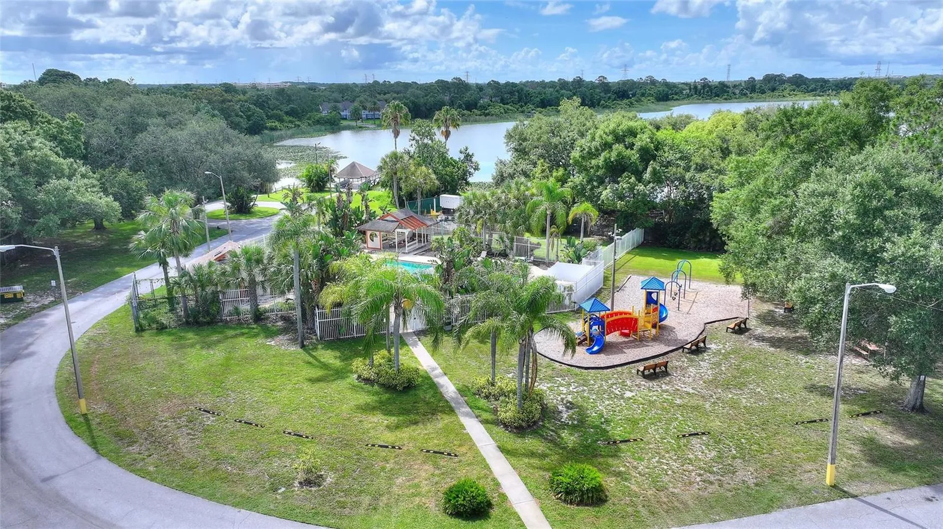 3948 Orchard Hill Circle Palm Harbor FL 34684