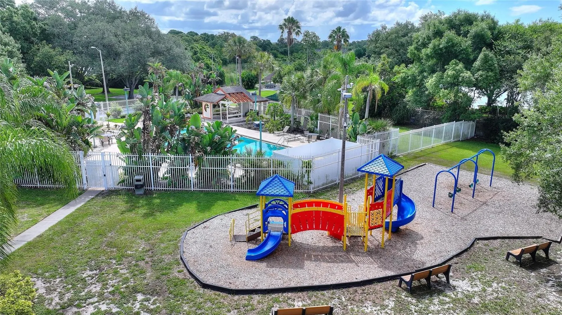 3948 Orchard Hill Circle Palm Harbor FL 34684
