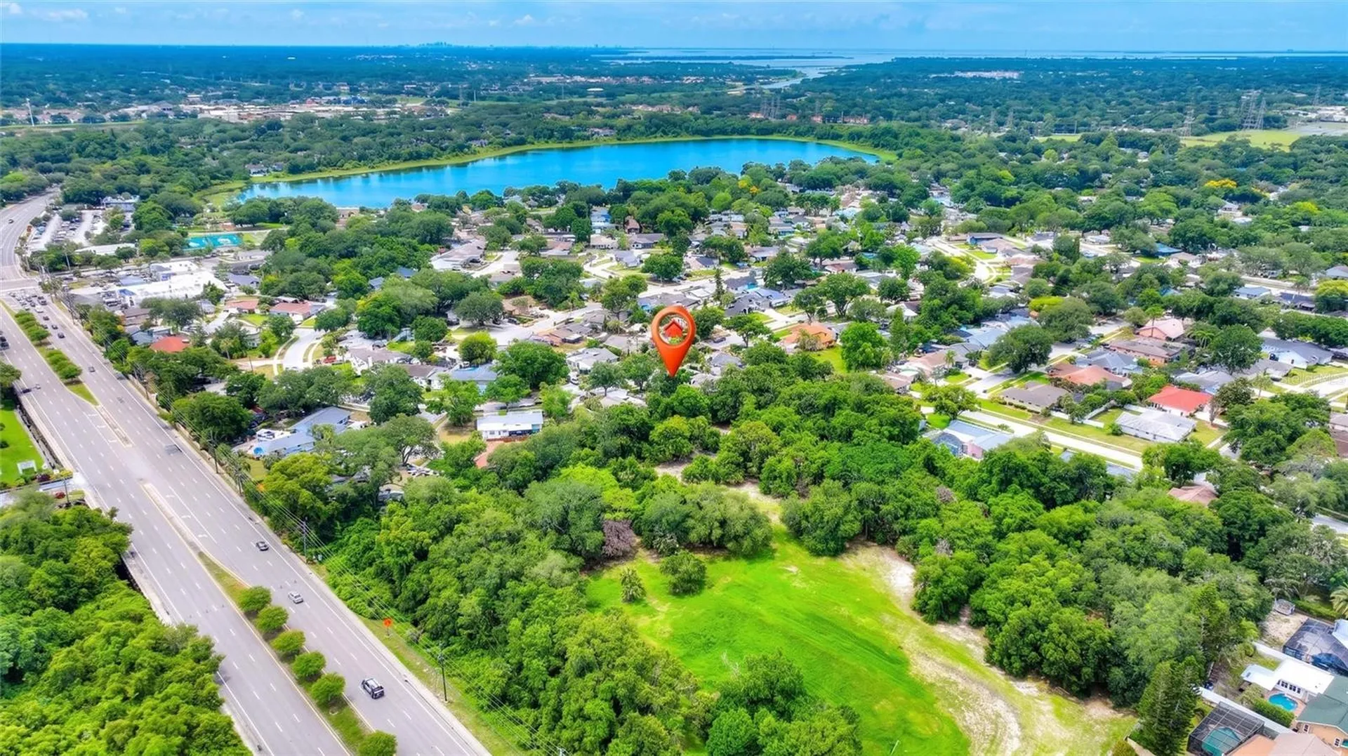 3948 Orchard Hill Circle Palm Harbor FL 34684