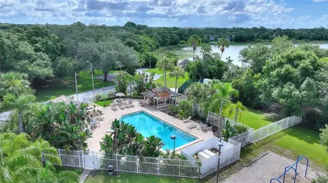 3948 Orchard Hill Circle Palm Harbor FL 34684