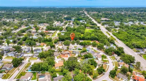 3948 Orchard Hill Circle Palm Harbor FL 34684