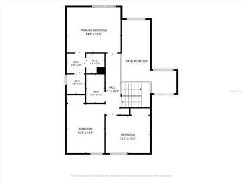 3948 Orchard Hill Circle Palm Harbor FL 34684