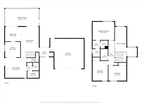 3948 Orchard Hill Circle Palm Harbor FL 34684