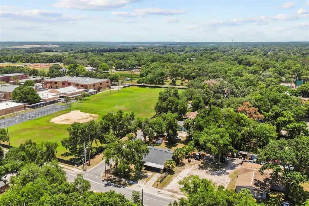 1124 Grant Avenue Mount Dora FL 32757