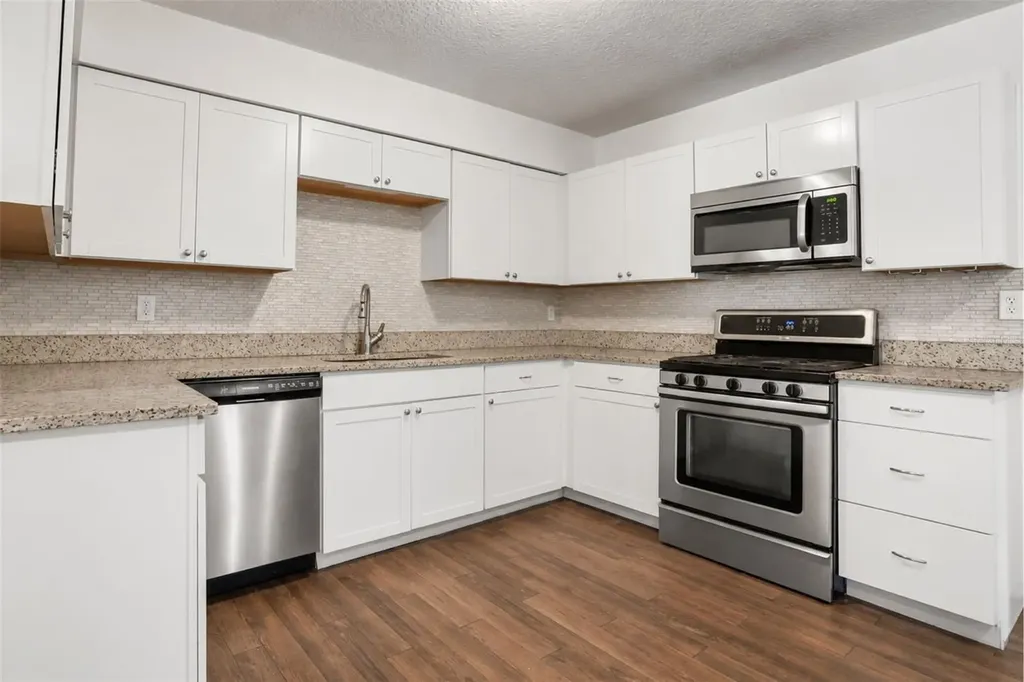 1124 Grant Avenue Mount Dora FL 32757