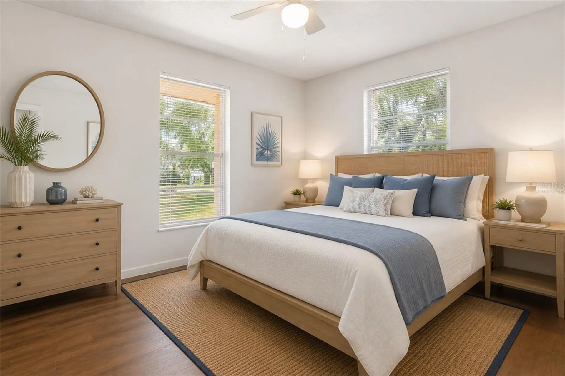 1124 Grant Avenue Mount Dora FL 32757