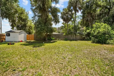 1124 Grant Avenue Mount Dora FL 32757