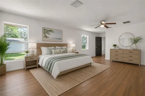 1124 Grant Avenue Mount Dora FL 32757