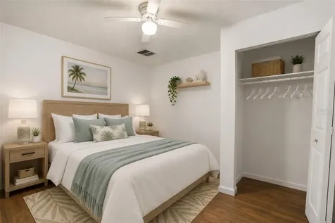1124 Grant Avenue Mount Dora FL 32757