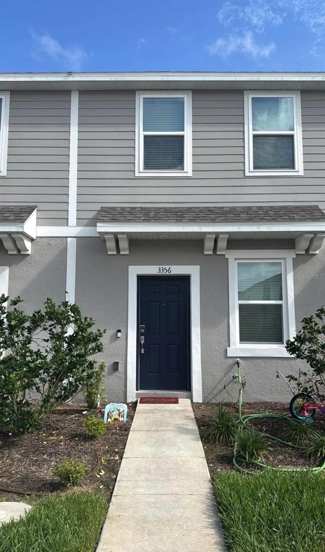 3356 Composition Street Kissimmee FL 34758