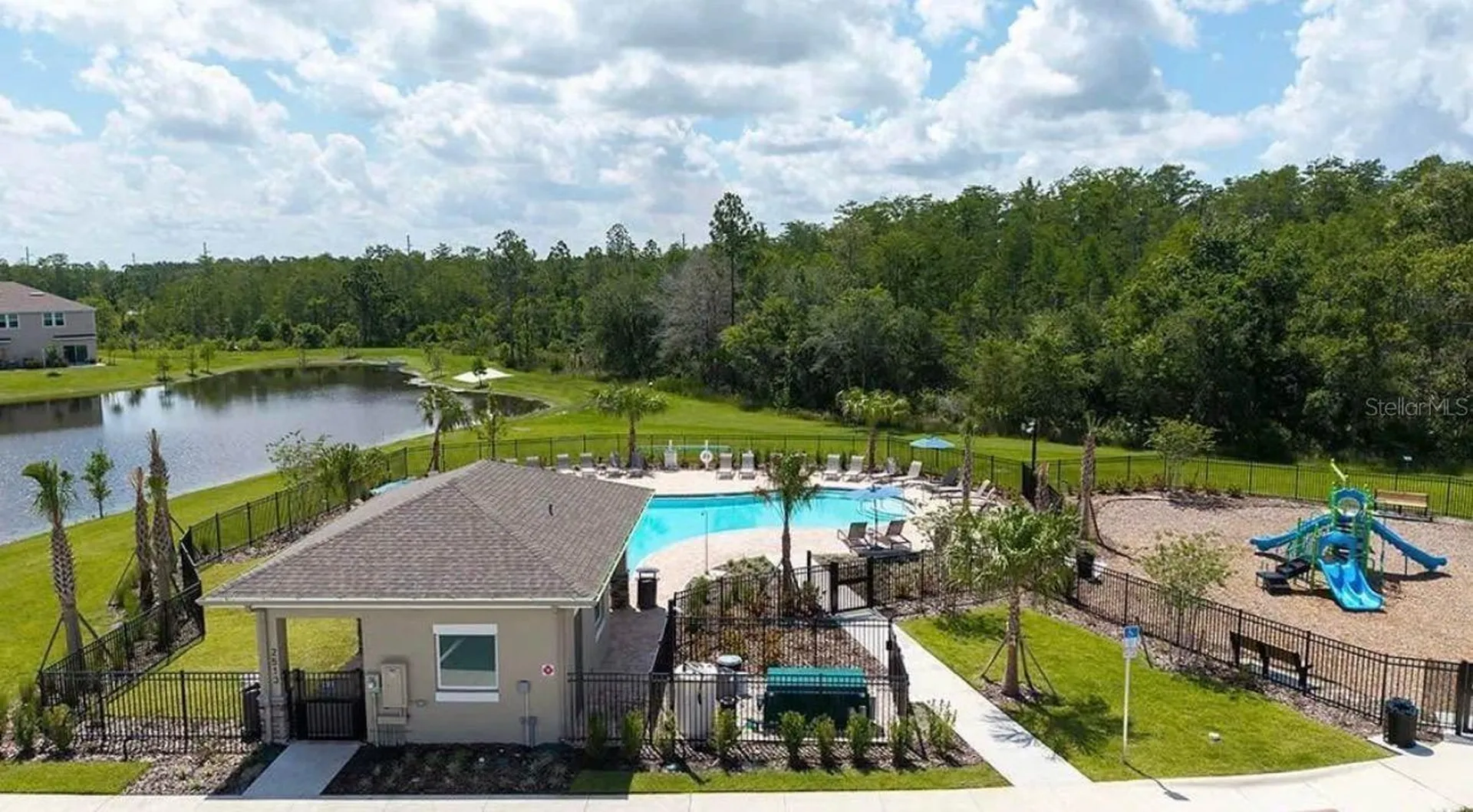 3356 Composition Street Kissimmee FL 34758