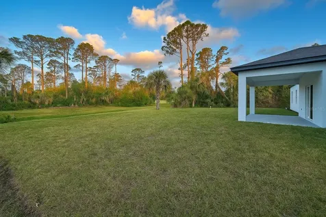3814 San Pedro Avenue North Port FL 34288