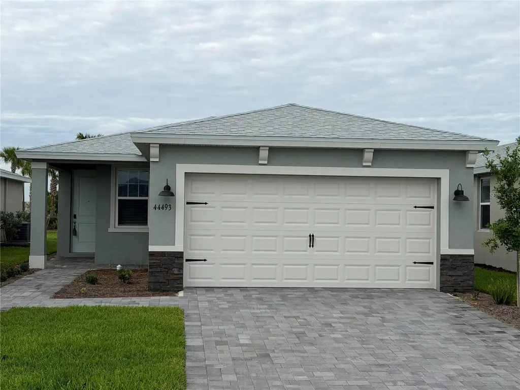 44493 Diamond Trail Punta Gorda FL 33982