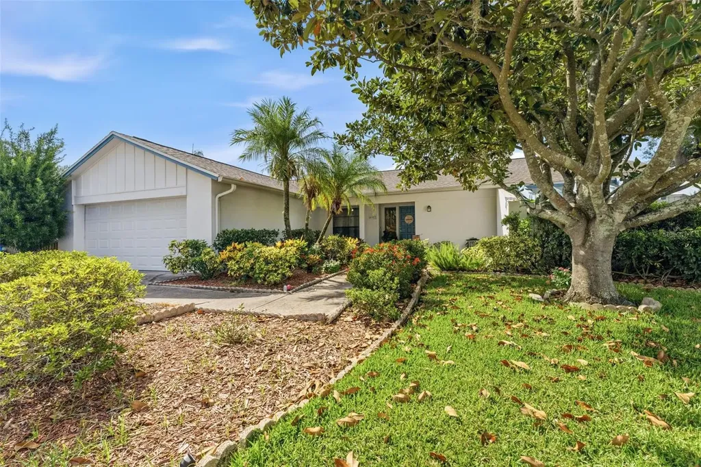4002 Pebblestone Place Tampa FL 33624