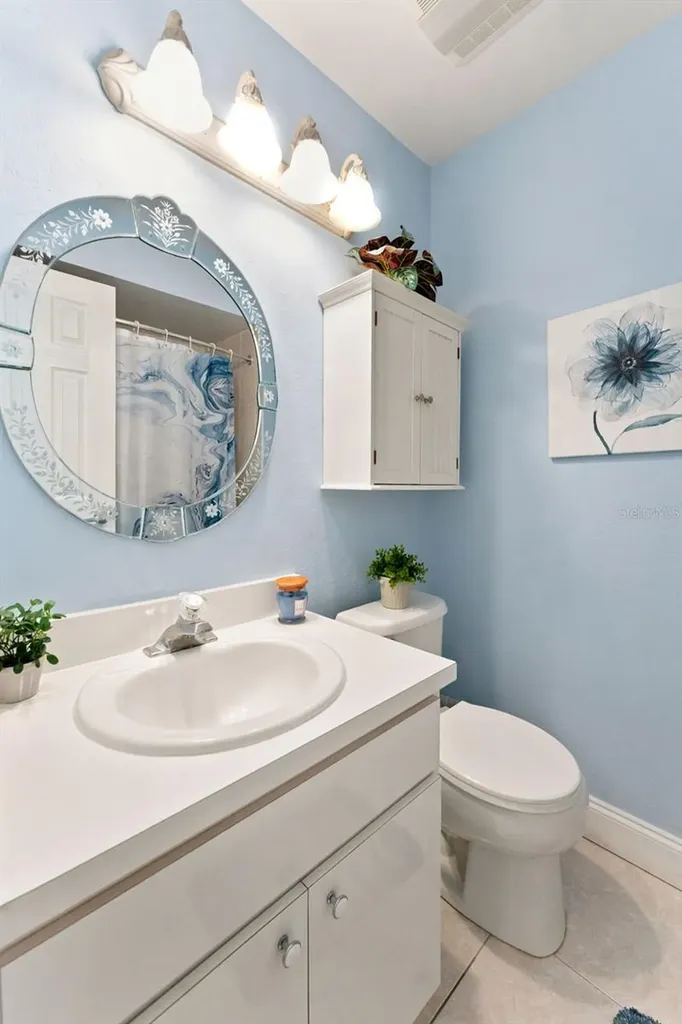 4002 Pebblestone Place Tampa FL 33624