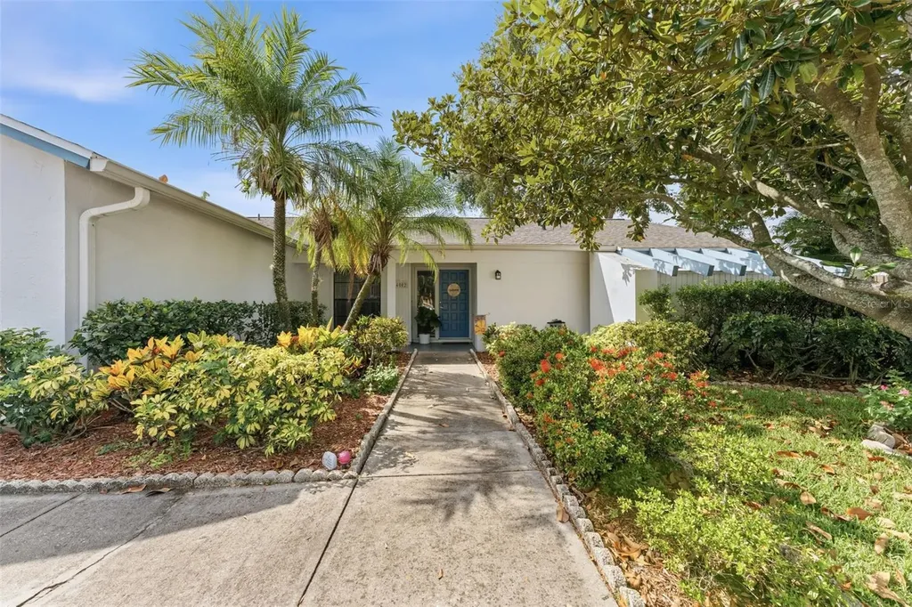 4002 Pebblestone Place Tampa FL 33624
