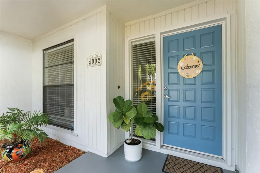 4002 Pebblestone Place Tampa FL 33624