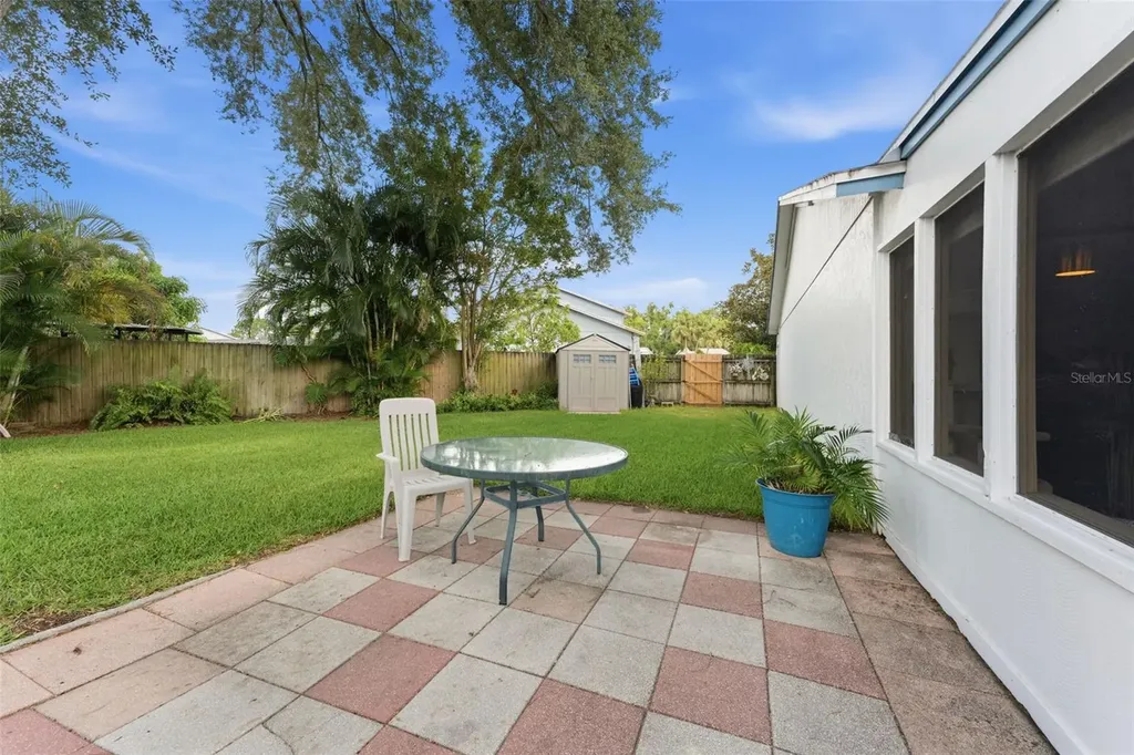 4002 Pebblestone Place Tampa FL 33624