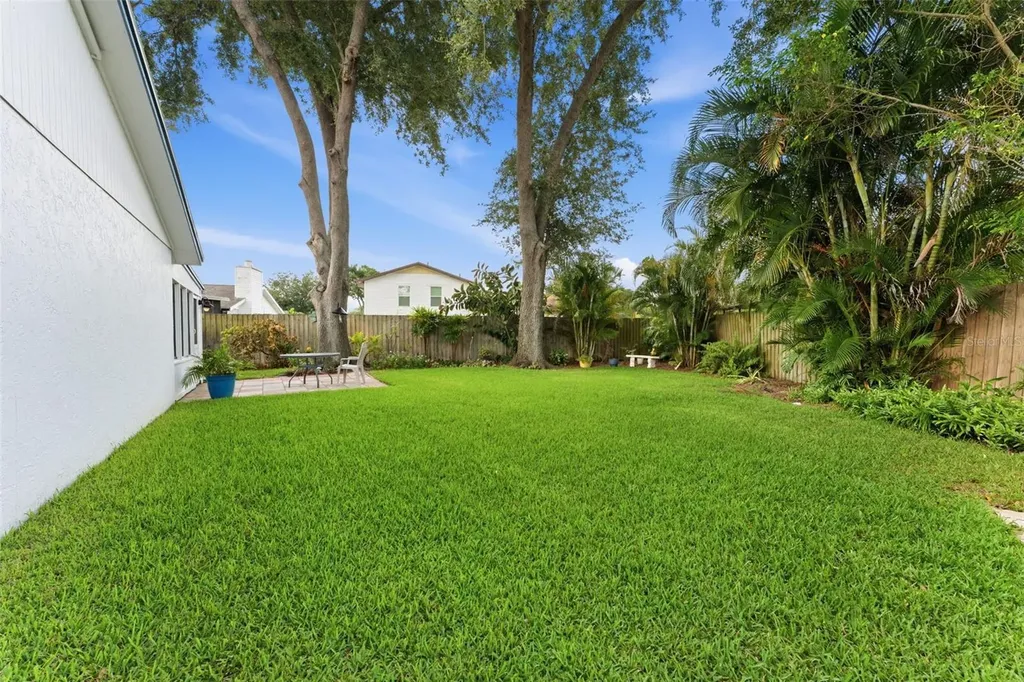 4002 Pebblestone Place Tampa FL 33624