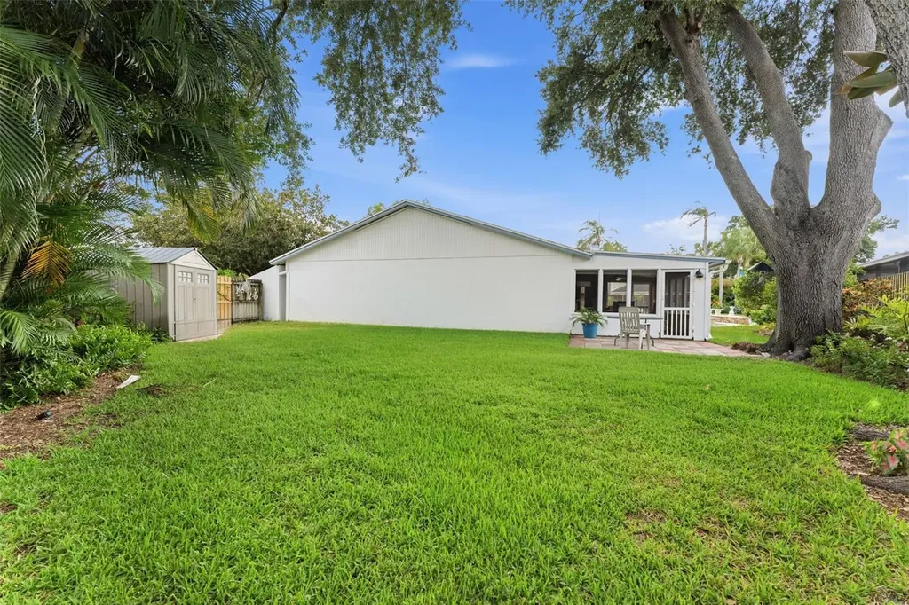 4002 Pebblestone Place Tampa FL 33624