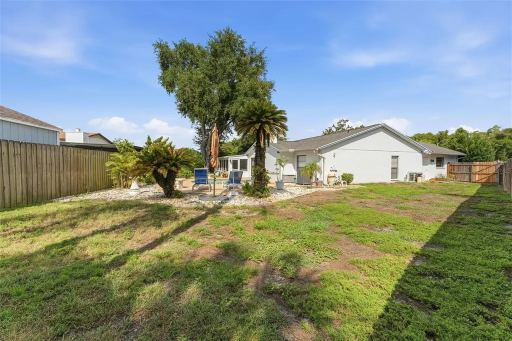 4002 Pebblestone Place Tampa FL 33624