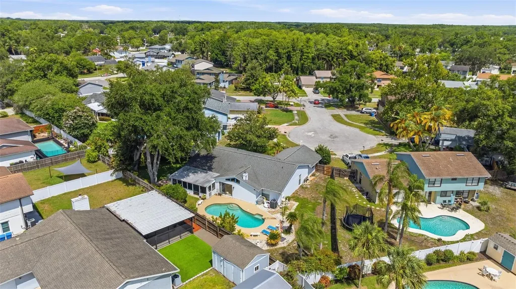 4002 Pebblestone Place Tampa FL 33624