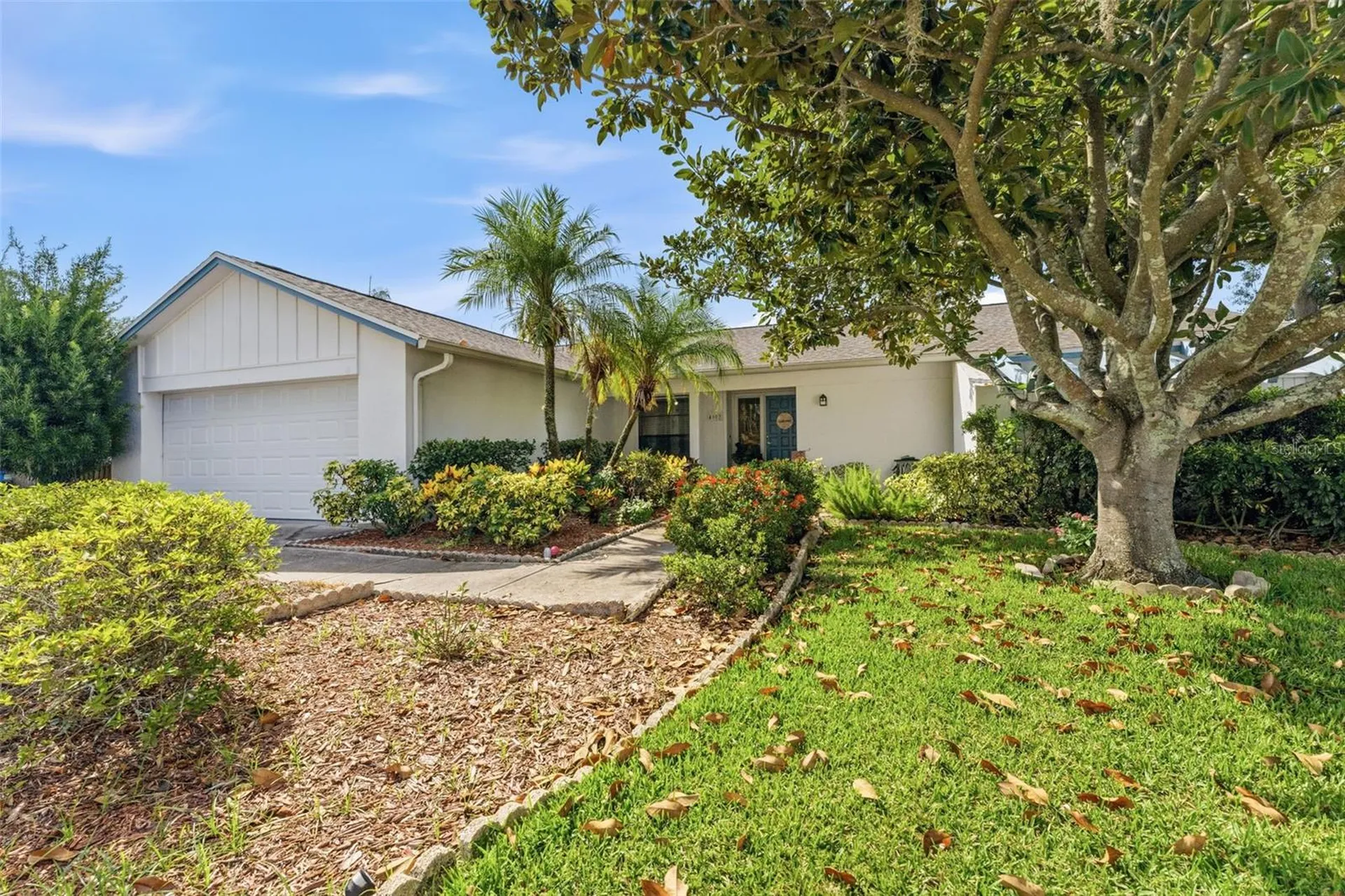 4002 Pebblestone Place Tampa FL 33624