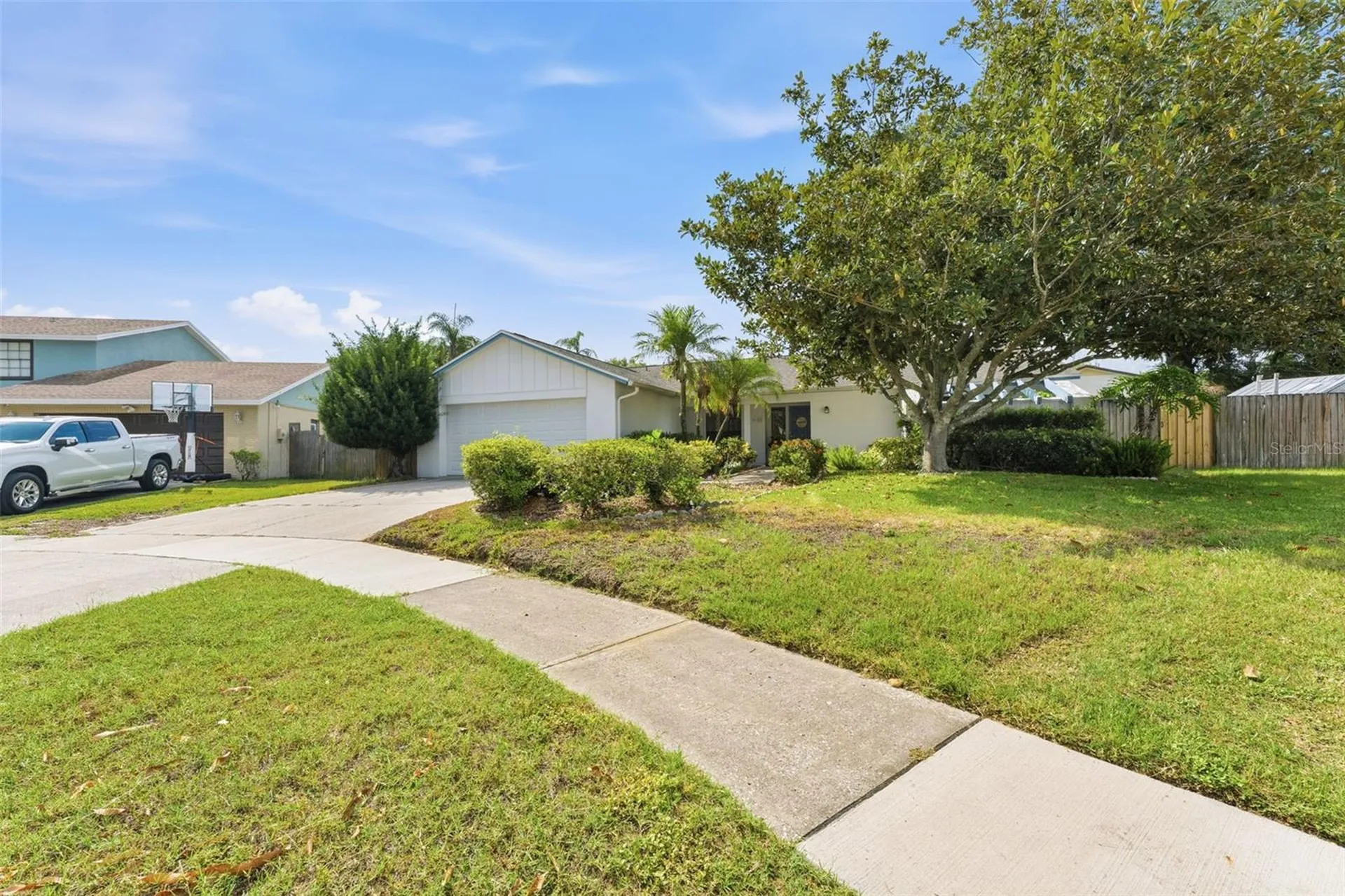 4002 Pebblestone Place Tampa FL 33624