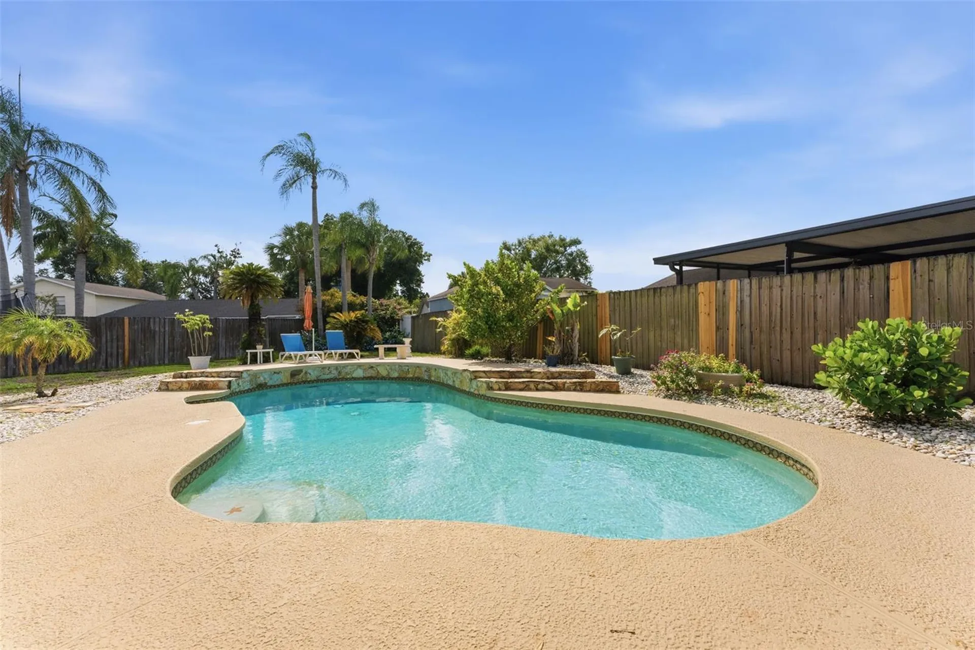 4002 Pebblestone Place Tampa FL 33624