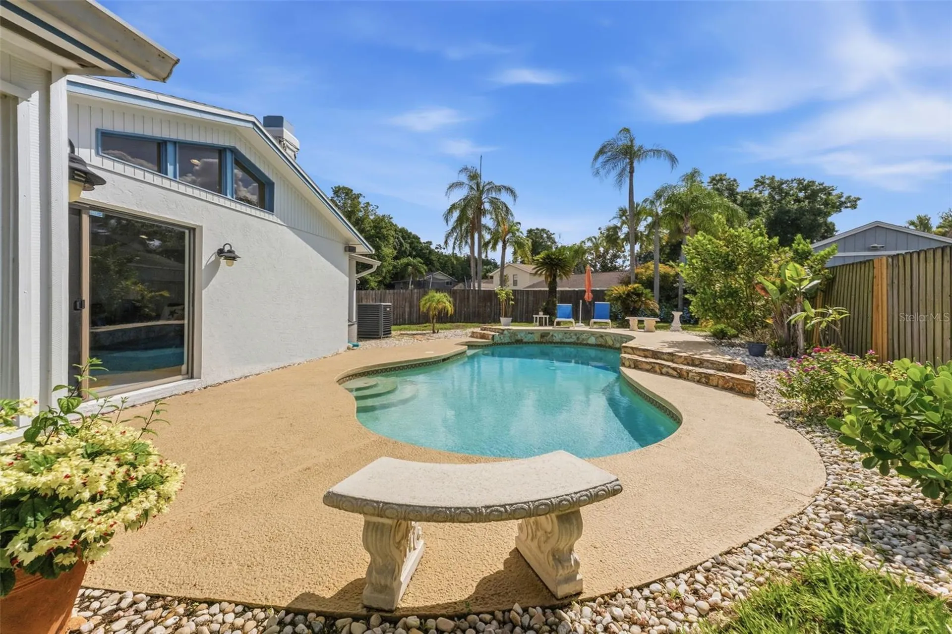 4002 Pebblestone Place Tampa FL 33624