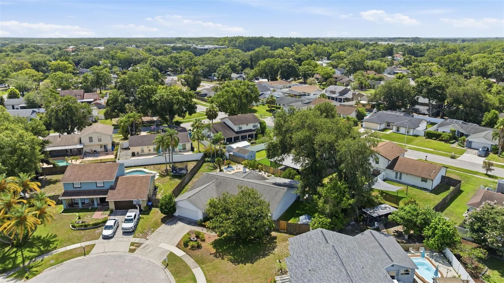 4002 Pebblestone Place Tampa FL 33624