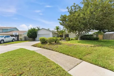4002 Pebblestone Place Tampa FL 33624