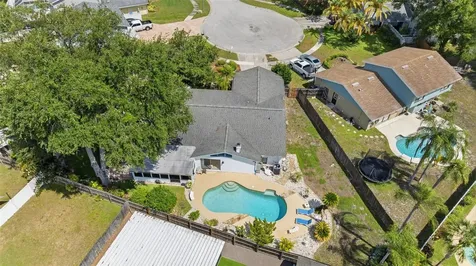 4002 Pebblestone Place Tampa FL 33624