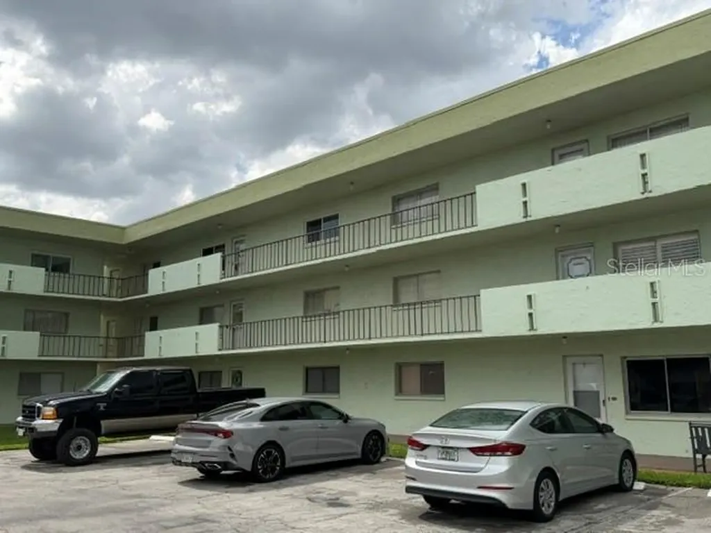 1130 N Lake Parker Avenue Lakeland FL 33805