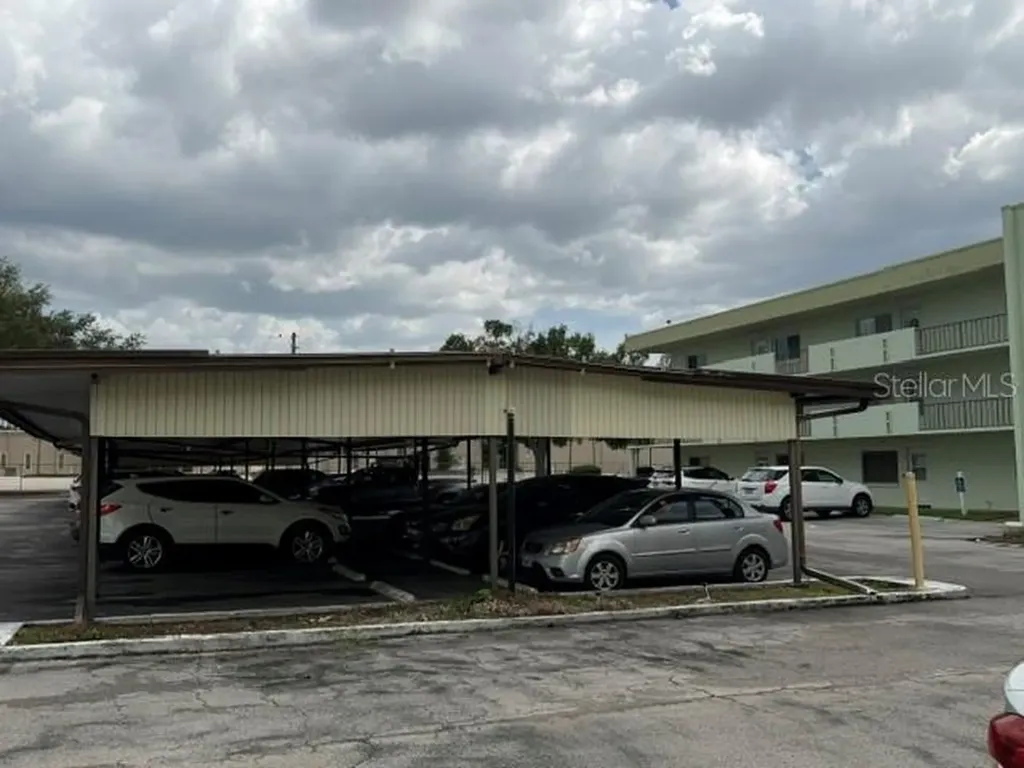 1130 N Lake Parker Avenue Lakeland FL 33805