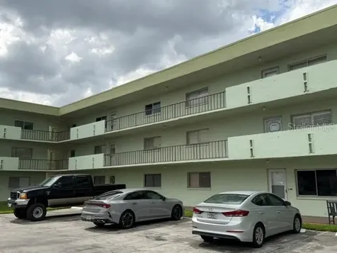 1130 N Lake Parker Avenue Lakeland FL 33805